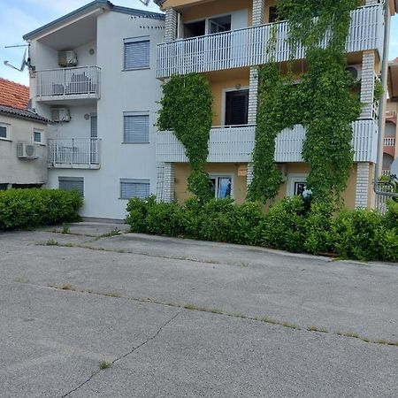 Apartament Ap Orion Zadar Zewnętrze zdjęcie