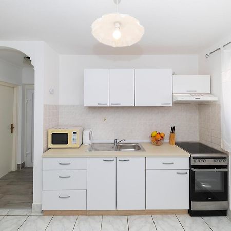 Apartament Ap Orion Zadar Zewnętrze zdjęcie