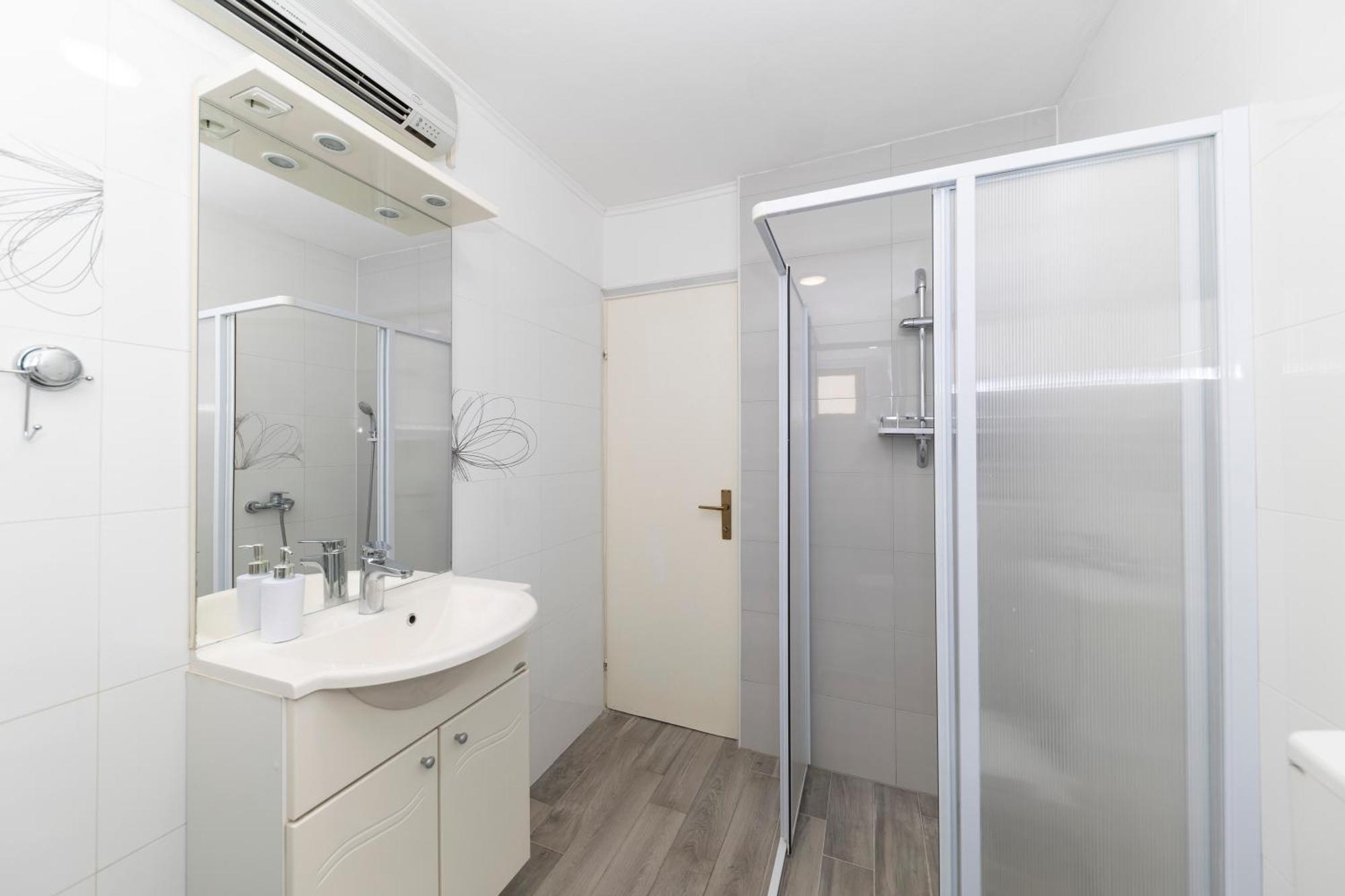 Apartament Ap Orion Zadar Zewnętrze zdjęcie