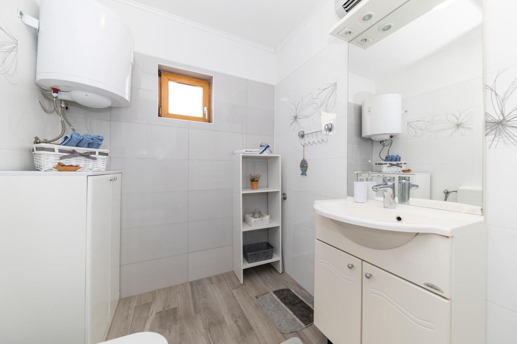 Apartament Ap Orion Zadar Zewnętrze zdjęcie