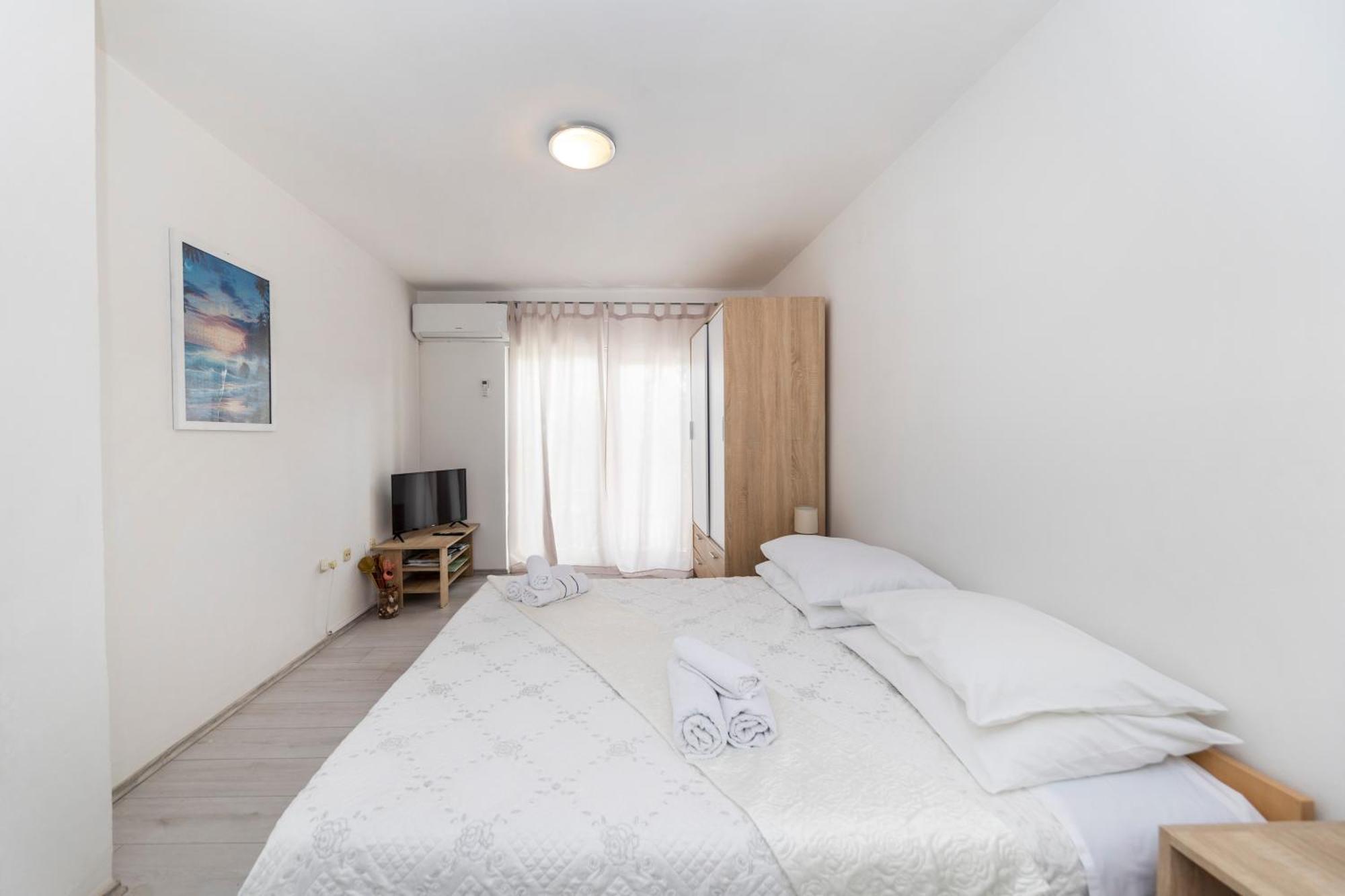 Apartament Ap Orion Zadar Zewnętrze zdjęcie