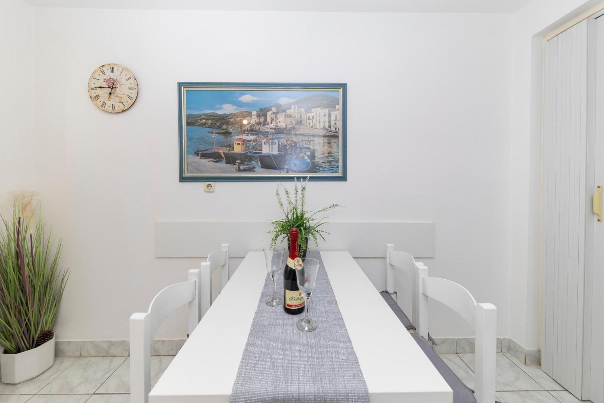 Apartament Ap Orion Zadar Zewnętrze zdjęcie