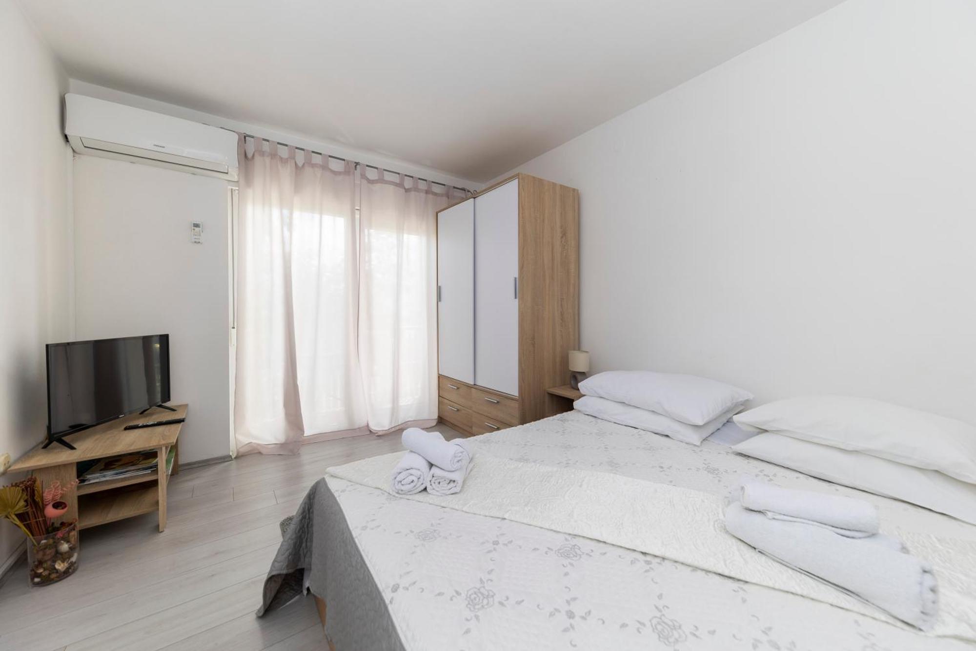 Apartament Ap Orion Zadar Zewnętrze zdjęcie