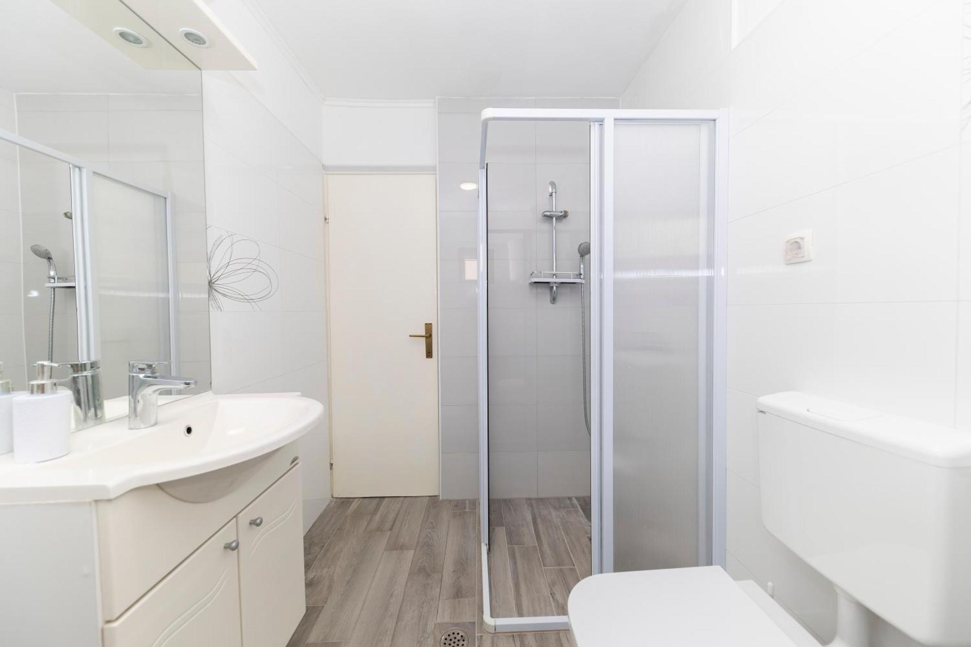 Apartament Ap Orion Zadar Zewnętrze zdjęcie