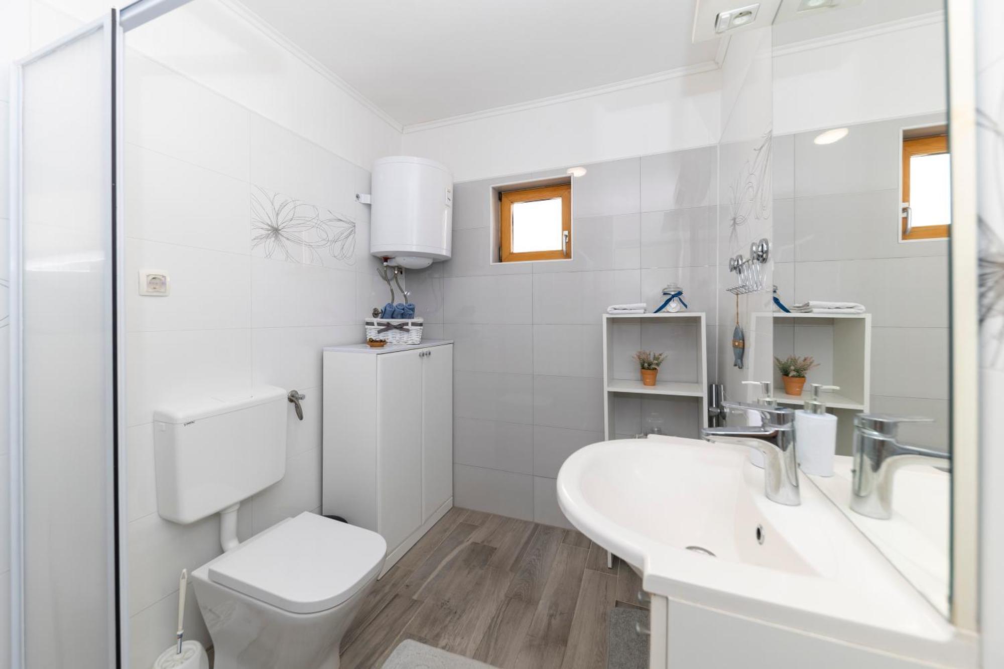 Apartament Ap Orion Zadar Zewnętrze zdjęcie