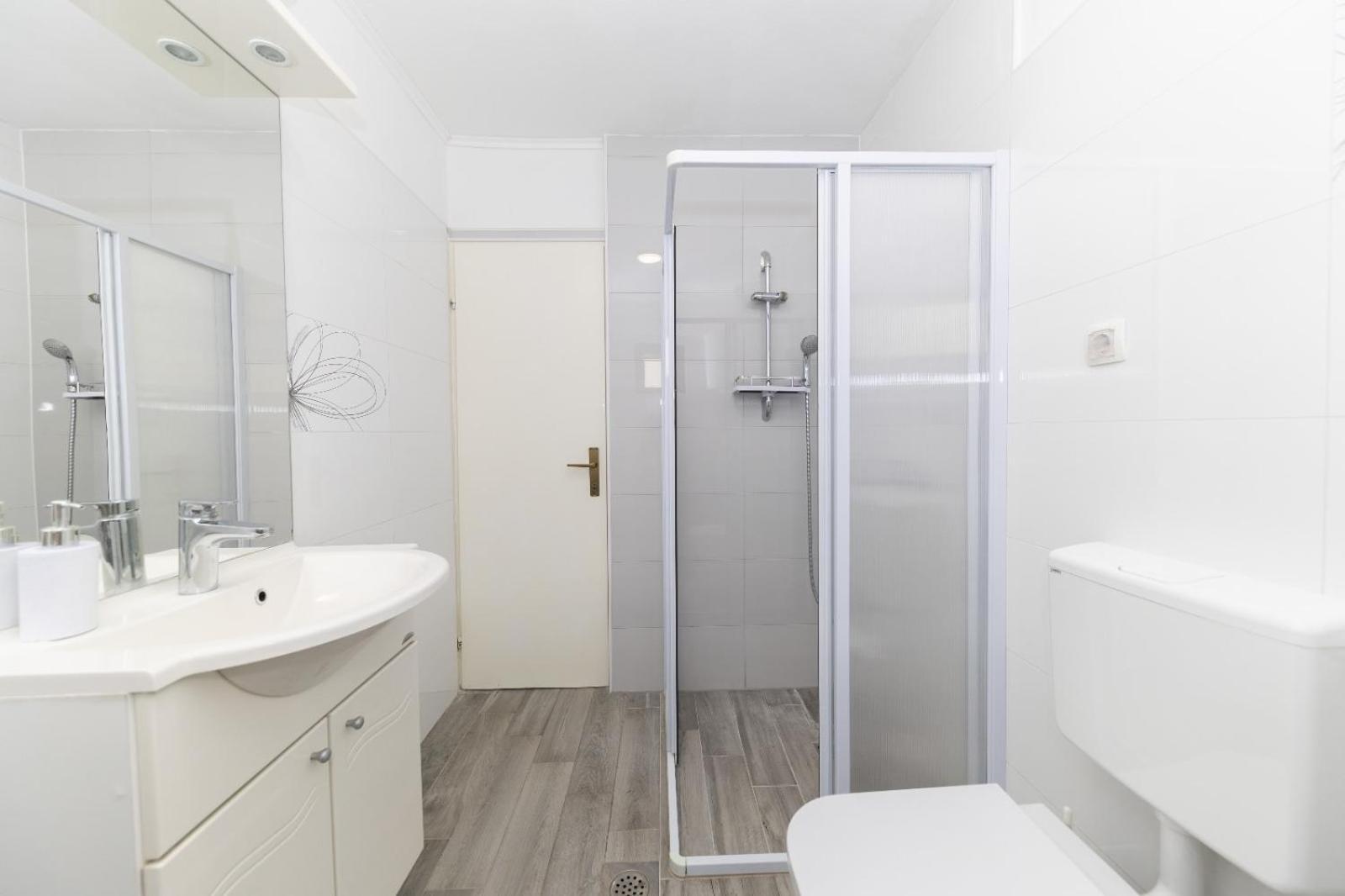 Apartament Ap Orion Zadar Zewnętrze zdjęcie
