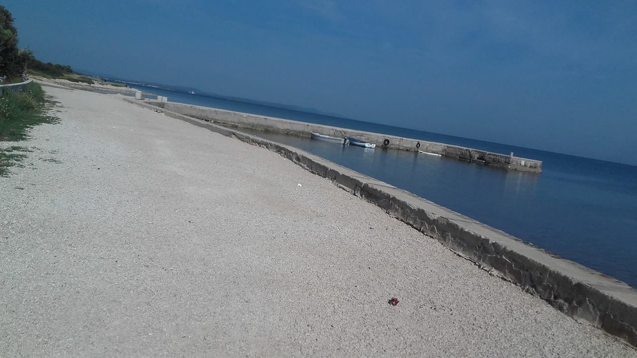 Apartament Ap Orion Zadar Zewnętrze zdjęcie